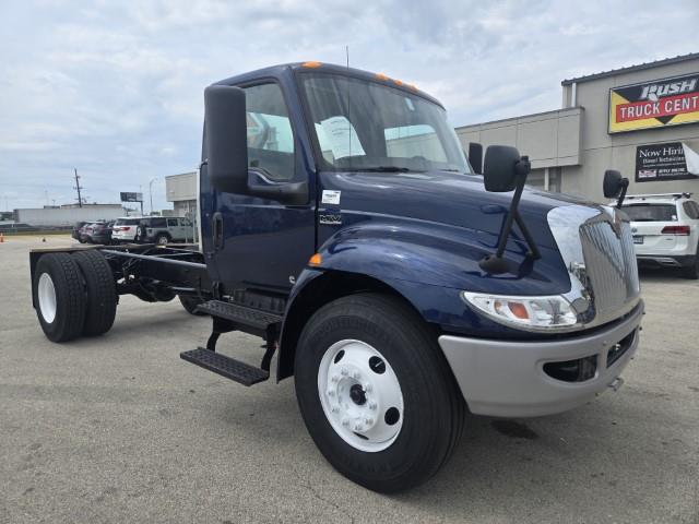 2021 International MV607-2