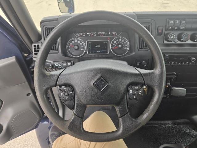 2021 International MV607-9