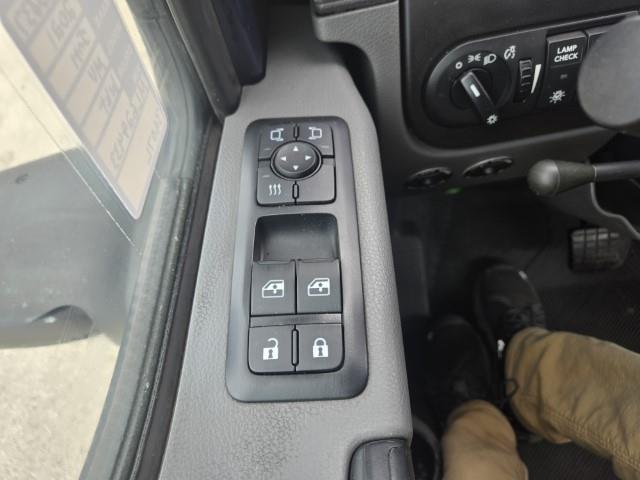 2021 International MV607-12