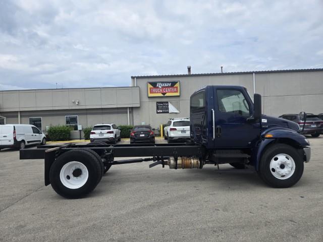 2021 International MV607-3