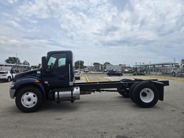 2021 International MV607-5