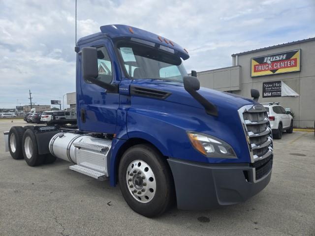 2019 Freightliner Cascadia-2