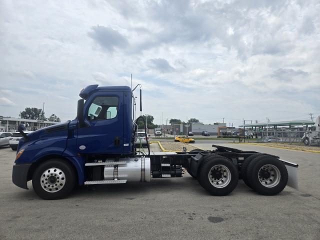 2019 Freightliner Cascadia-5