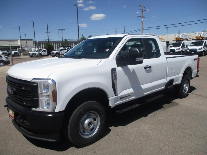 2026 Ford F-250-1