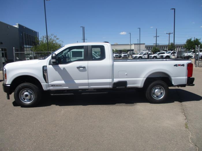 2026 Ford F-250-2