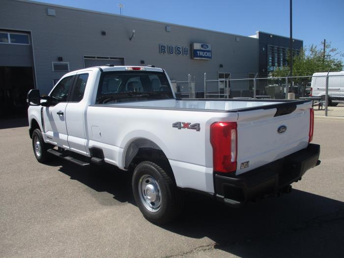 2026 Ford F-250-3