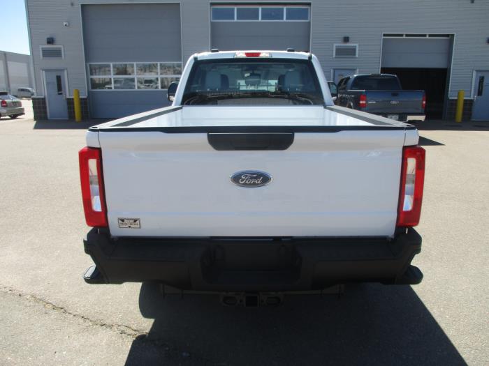 2026 Ford F-250-4