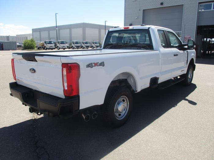 2026 Ford F-250-5