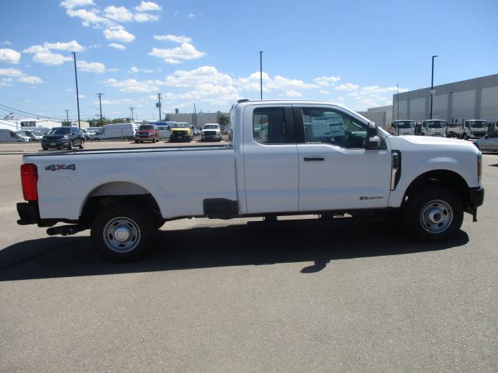 2026 Ford F-250-6