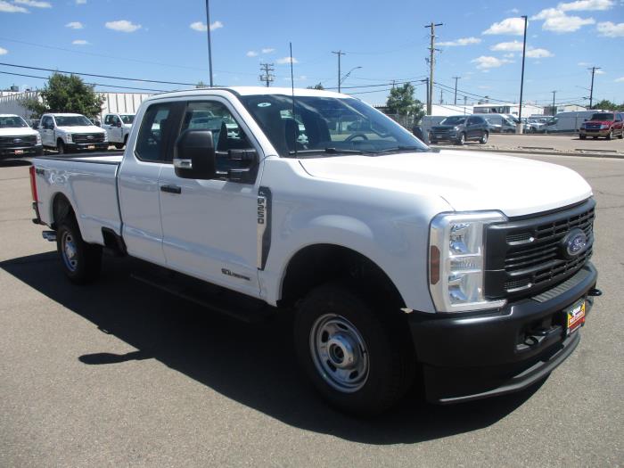 2026 Ford F-250-7