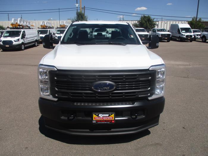 2026 Ford F-250-8