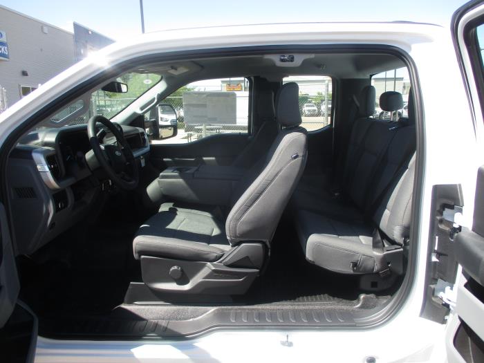 2026 Ford F-250-9