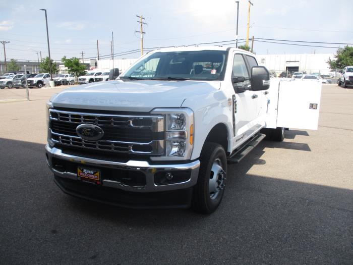 2026 Ford F-350-0