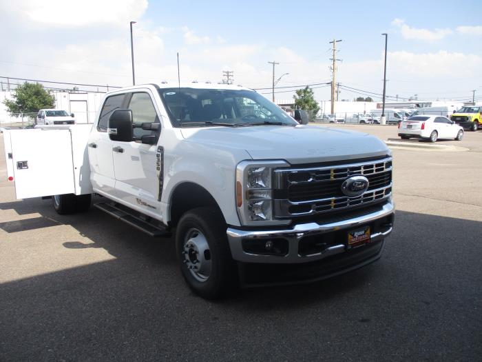 2026 Ford F-350-2