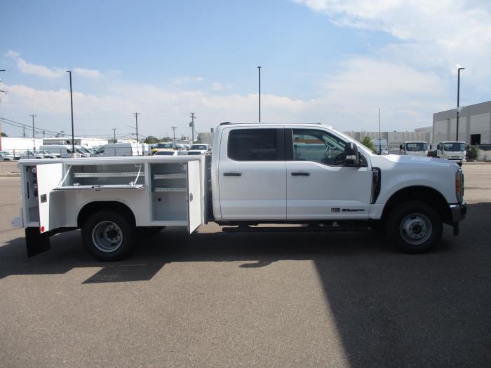 2026 Ford F-350-3