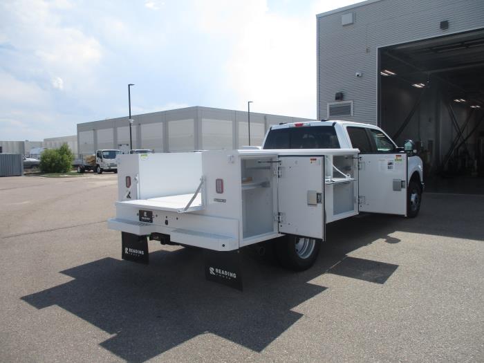 2026 Ford F-350-4