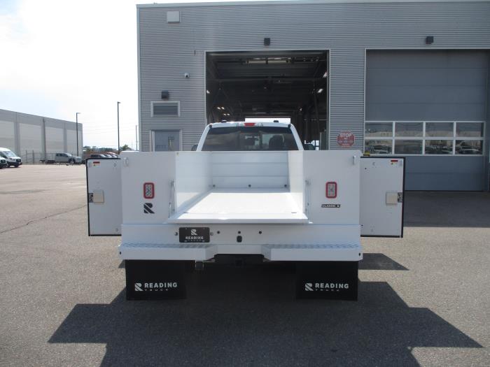2026 Ford F-350-5