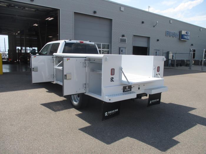 2026 Ford F-350-6
