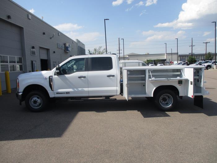 2026 Ford F-350-7