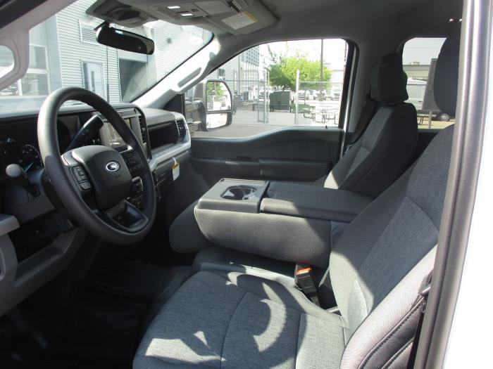 2026 Ford F-350-8