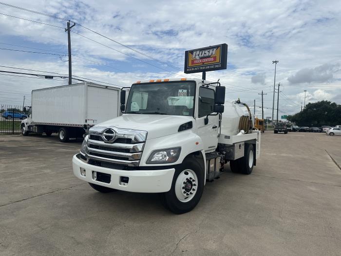 2025 Hino L6-1
