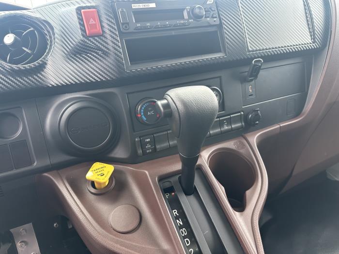 2025 Hino L6-21
