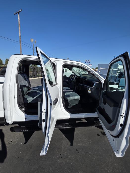 2026 Ford F-350-8