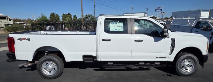 2026 Ford F-350-5