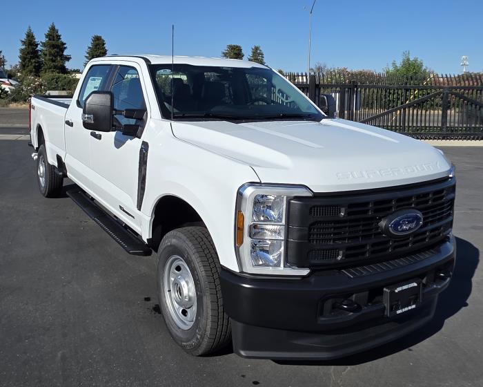 2026 Ford F-350-1