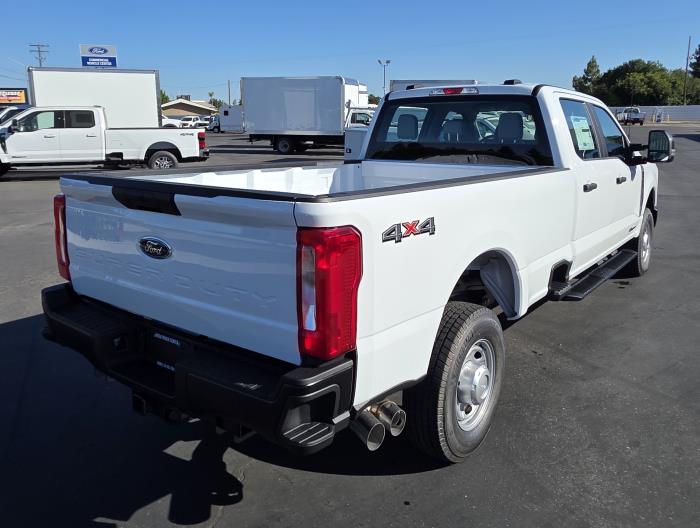 2026 Ford F-350-2