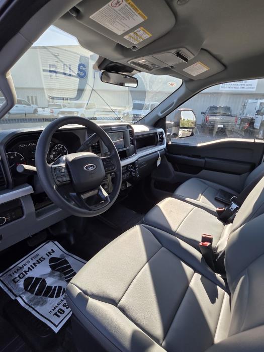 2026 Ford F-350-10