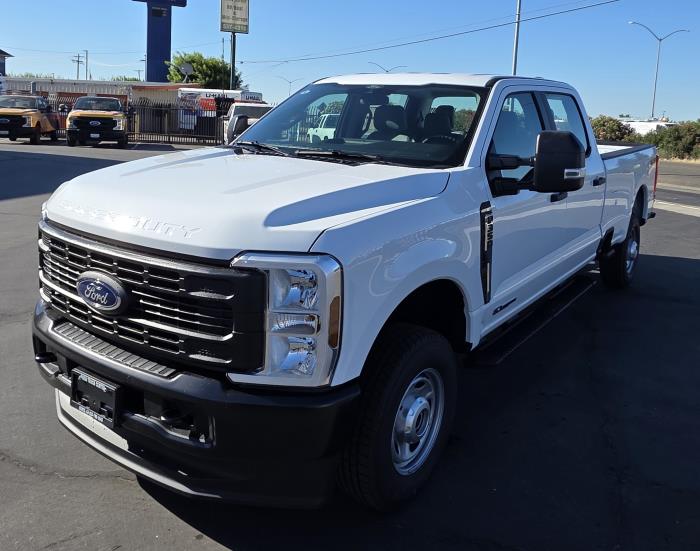 2026 Ford F-350-7