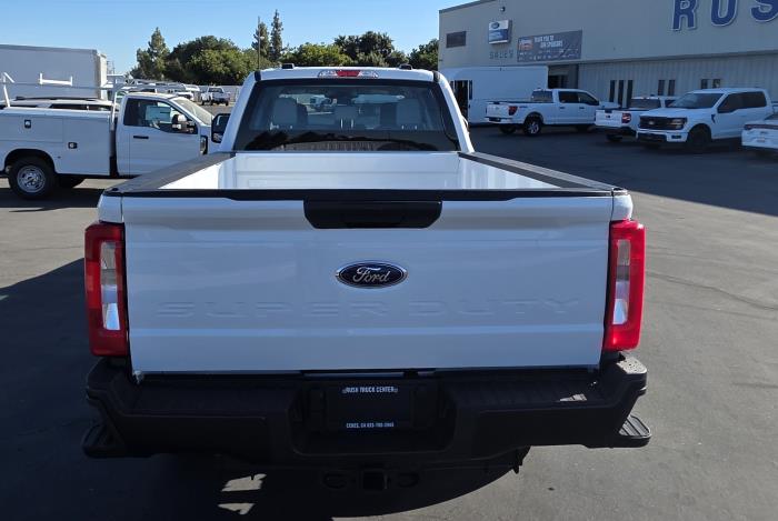 2026 Ford F-350-6
