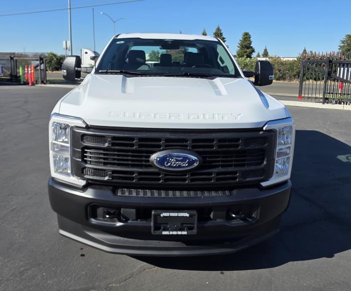 2026 Ford F-350-3