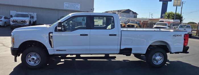 2026 Ford F-350-4