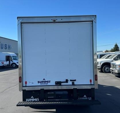 2027 Ford E-350-11