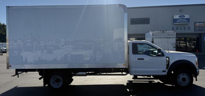 2026 Ford F-550-5