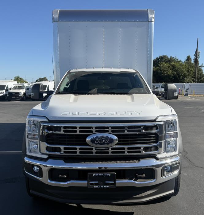 2026 Ford F-550-7