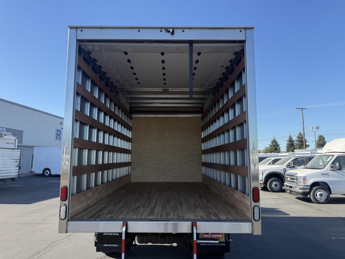 2026 Ford F-550-9