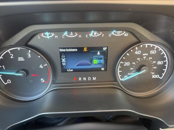 2026 Ford F-550-10