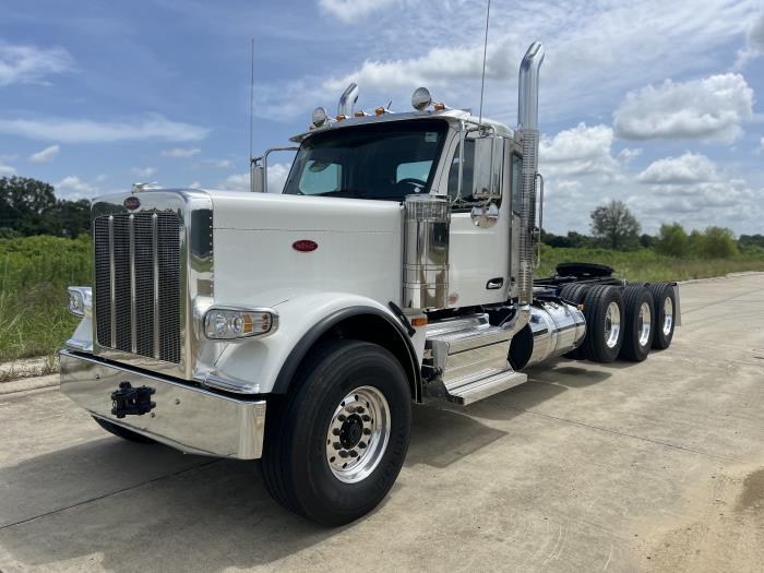 2026 Peterbilt 589-1