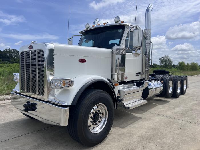 2026 Peterbilt 589-2