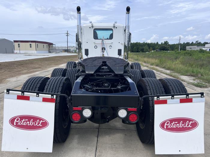 2026 Peterbilt 589-5