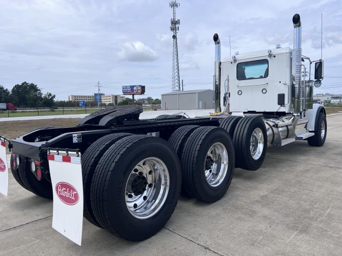 2026 Peterbilt 589-6