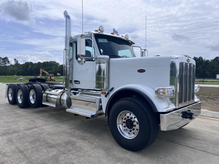 2026 Peterbilt 589-8