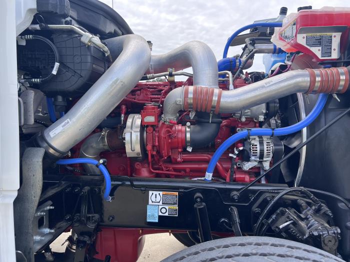 2026 Peterbilt 589-13