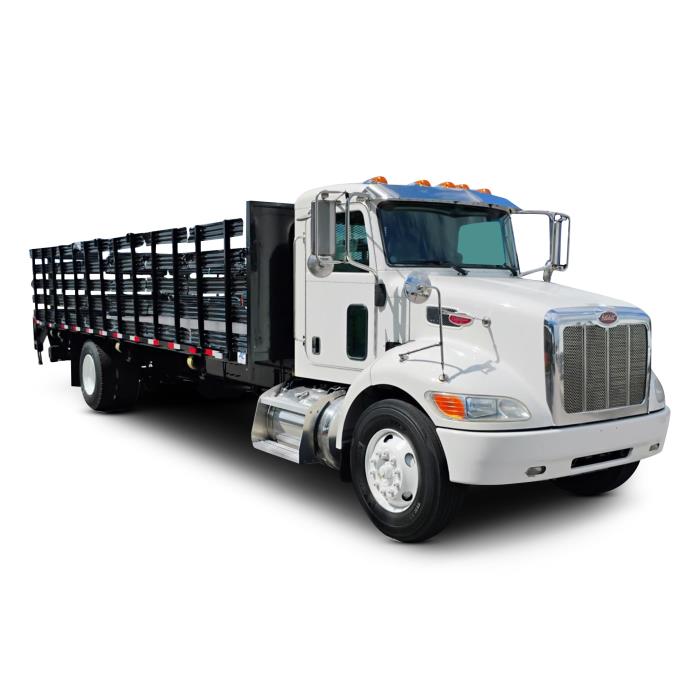 2019 Peterbilt