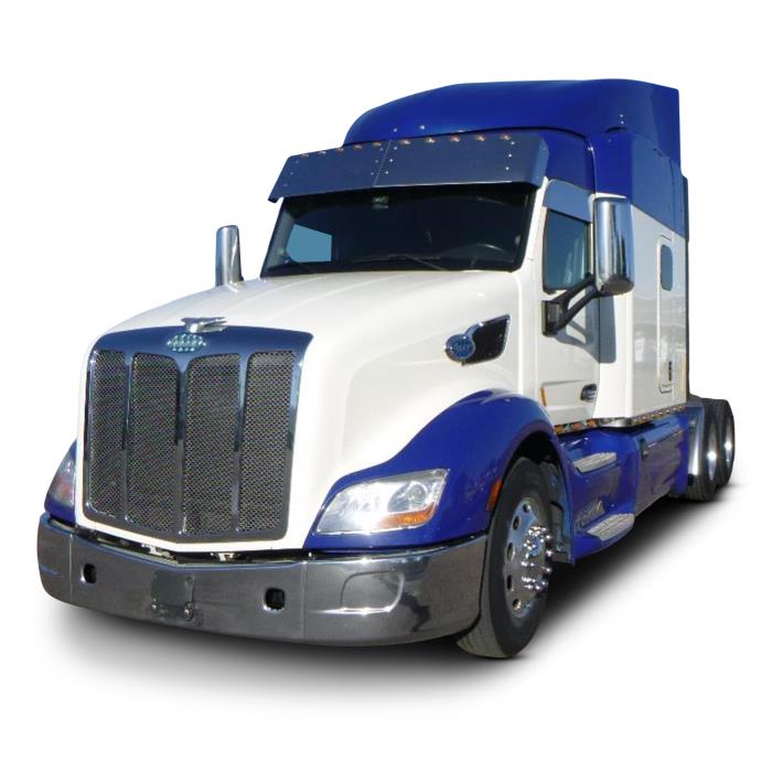 2021 Peterbilt 579-0