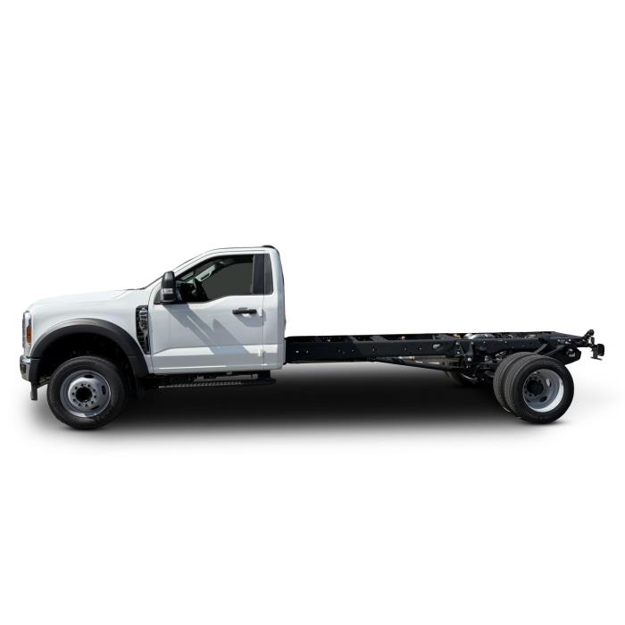 2026 Ford F-550-0