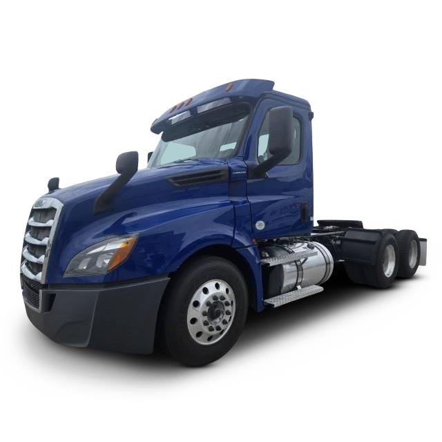 2019 Freightliner Cascadia